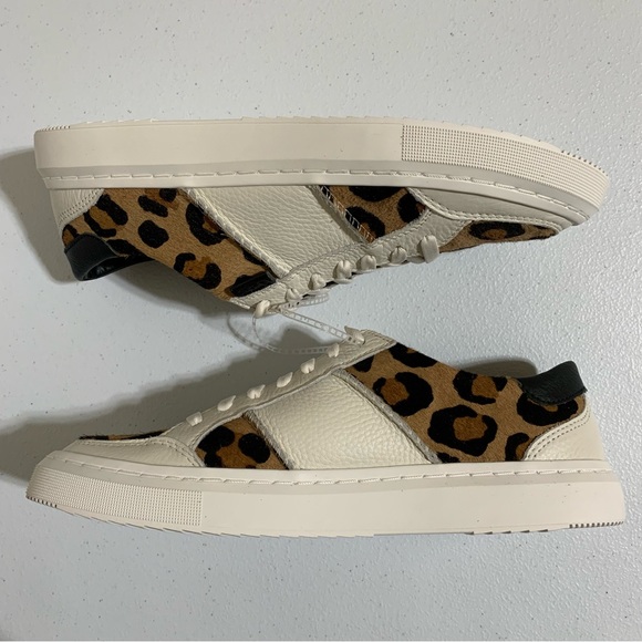 UGG Alameda Spotty Lace Sneakers-Size 8.5 NWT - Picture 10 of 16